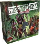 Zombicide Season 2: Prison Outbreak