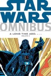 Star Wars: Omnibus - Long Time Ago... 3