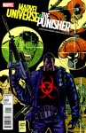 Marvel Universe VS The Punisher