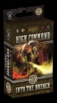 WARMACHINE High Command: Into the Breach Expansion Set