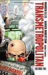 Transmetropolitan: 10 - One More Time