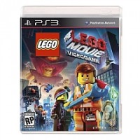 Lego: Movie Videogame