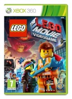 Lego: Movie Videogame