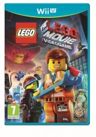 Lego: Movie Videogame (Kytetty)