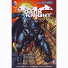 Batman: Dark Knight 1: Knight Terrors (HC)