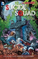 Suicide Squad 3: Death is for Suckers