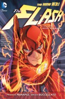 The Flash: Vol. 1 - Move Forward