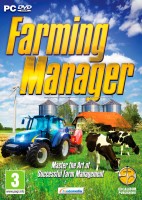 Farming Manager