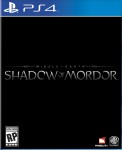 Middle-earth: Shadow Of Mordor (Kytetty)