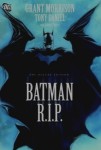 Batman: R.I.P.