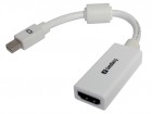 Sanberg: Adapt Thunderbolt/MiniDP -HDMI