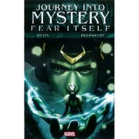 Journey into Mystery: Complete Collection