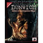 Call of Cthulhu: H. P. Lovecraft's Dunwich