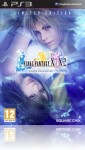 Final Fantasy X / X2 HD Remaster: Limited Edition (Kytetty)