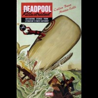 Deadpool: Killustrated