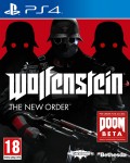 Wolfenstein: The New Order (Kytetty)