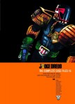 Judge Dredd: The Complete Case Files 16