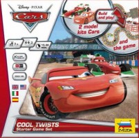 Cars: Cool Twists Starter Game