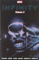 Infinity: Volume 2