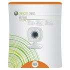 Xbox 360 Live Vision Kamera (Kytetty)