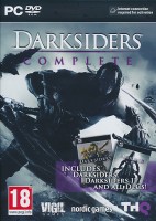 Darksiders: Complete Collection