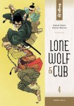 Lone Wolf And Cub: Omnibus 04