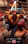 Mighty Avengers: No Single Hero