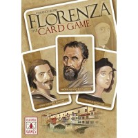 Florenza: The Card Game