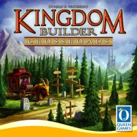 Kingdom Builder: Crossroads Expansion