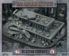 BB556 Blasted Terrace