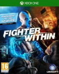 Fighter Within (kinect)