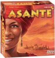 Asante