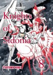 Knights of Sidonia 8