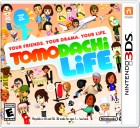 Tomodachi Life