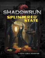 Shadowrun Splintered State