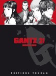 Gantz: 31