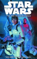 Star Wars: Vol. 2 - From the Ruins of Alderaan