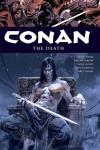 Conan 14: The Death