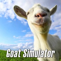 Goat Simulator