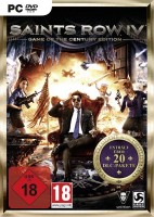 Saints Row: IV (Game of the Century Edition)