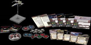 Star Wars X-Wing: Z-95 Headhunter  Expansion Pack