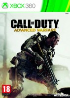 Call of Duty: Advanced Warfare