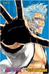 Bleach: 3-in-1 - 08 (22-23-24)