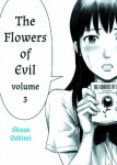 Flowers of Evil 03