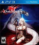 Drakengard 3 (US)