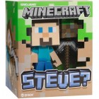 Minecraft: Steve Vinyl