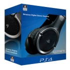 Ps4 Premium Stereo Gaming Headset