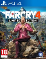 Far Cry 4 (Kytetty)