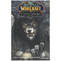 World of Warcraft: Curse of the Worgen