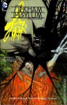 Batman: Arkham Asylum -Living Hell (HC)